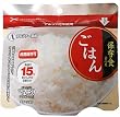 保存食 安心米ごはん 100g