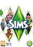 The Sims 3 (PC/Mac DVD)
