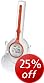 Brother Max 3-in-1 Thermometer