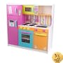 KidKraft Deluxe Big & Bright Kitchen