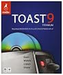 TOAST 9 TITANIUM(その場で1,000円割引き)