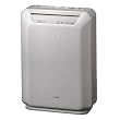 東芝 涼しさひとりじめCoCoCoolココクール パワフルスリム10L もうい~快衣類乾燥 除湿乾燥機 RAD-C100DCX(NH) ノーブルグレー