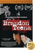 The Brandon Teena Story (Collector's Edition)