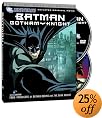 Batman Gotham Knight