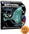 Batman Gotham Knight