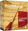 PrintMusic 2008