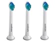 PHILIPS sonicare フレックスケアー用替えブラシ プロリザルツ ミニ 3本セット HX6023/12