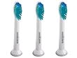 PHILIPS sonicare フレックスケアー用替えブラシ プロリザルツ スタンダード 3本セット HX6013/12