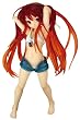 灼眼のシャナ II シャナ (1/7スケールPVC塗装済み完成品)