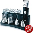 Philips QG3190 9-In-1 Grooming Kit