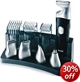 Philips QG3190 9-In-1 Grooming Kit