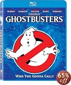 Ghostbusters [Blu-ray]: Bill Murray, Dan Aykroyd, Sigourney Weaver, Harold Ramis, Rick Moranis, Ivan Reitman