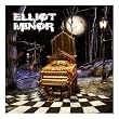 Elliot Minor