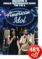 American Idol: Season 6 Finale Performance Show - The Top 2