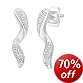 Up to 60% off selected diamond jewellery