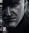 メタルギア ソリッド 4 ガンズ・オブ・ザ・パトリオット(通常版)