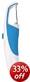 Zyliss MultiPeeler, Electronic Peeler, Blue