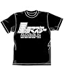 CLANNAD 風子マスターTシャツ ブラック サイズ:L