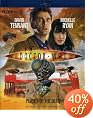 Doctor Who Planet of the Dead Blu-ray