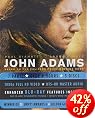 John Adams Blu-ray