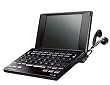 セイコーインスツル IC DICTIONARY SR-G7000M 4.0型/TFT-VGA液晶搭載 シルカカードレッド/音声対応 英語コンパクトモデル