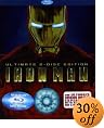 Iron Man [Blu-ray]