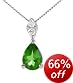 Gemstone Pendant