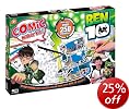 Ben 10 Comic Maker Kit