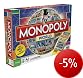 Parker Monopoly World