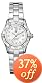 TAG Heuer Women's Aquaracer Diamond Accented Watch