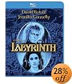 Labyrinth Blu-ray