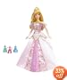 Disney Princess Magic Fairy Lights Sleeping Beauty Doll