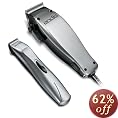 Trimmers & Clippers