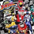 炎神戦隊ゴーオンジャー オリジナルアルバム サウンドグランプリ1st