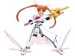 Figma 魔法少女リリカルなのは StrikerS 高町なのは バリアジャケット Ver.