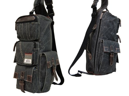 �i�f�o�C�X�jDEVICE �}�X�^�[ 3way �{�f�B�o�b�O BK/�X���[�N�u���b�N�y�g���x���z(FHB-82068BK)