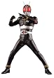 Real Action Heroes DX 仮面ライダーブラック RAH-393
