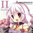 エターナルファンタジー キャラクターソングCD Vol.2 ロコモコ