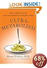 Ultrametabolism