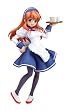 涼宮ハルヒの憂鬱 朝比奈みくる 文化祭Ver. (1/8スケールPVC塗装済み完成品)