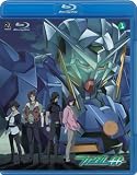 機動戦士ガンダム00 1 (Blu-ray Disc)