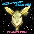 PLANET PIMP
