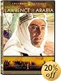 Lawrence of Arabia