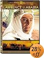 Lawrence of Arabia