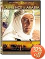 Lawrence of Arabia