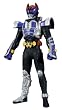 仮面ライダーキバ ライダーヒーローシリーズKV04 仮面ライダーキバ ドッガフォーム