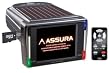 セルスター ASSURA GPSソーラーレーダー探知機 リモコン付き  AR-570FT