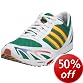 Save 50% on selected Sports Footwear