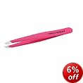 Tweezerman Slant Tweezer Neon Pink