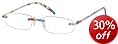 Sunoptic R68B Rainbow Memo Flex Reading